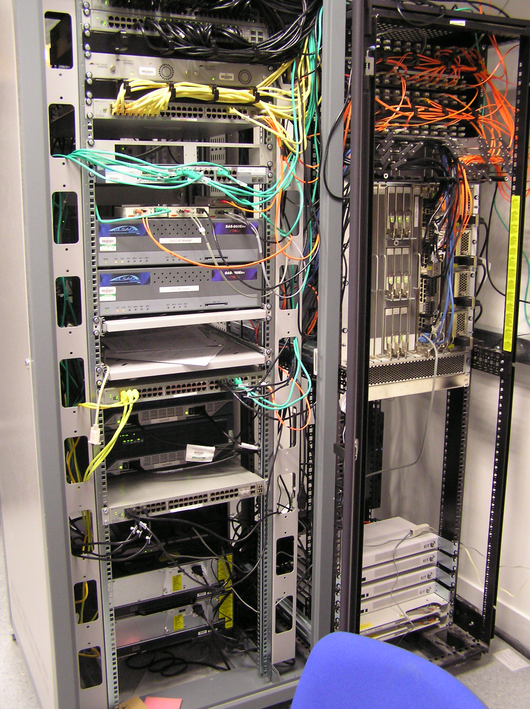 lambda hse router rm